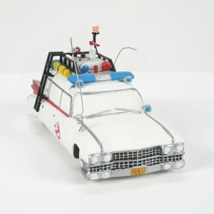 Ghostbusters Ecto-1<Department 56 Online