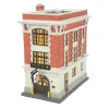 Ghostbusters Firehouse<Department 56 Flash Sale