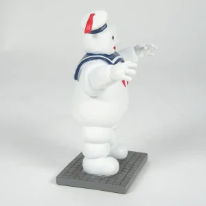 Ghostbusters Mr. Stay Puft<Department 56 Hot