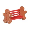 Gingerbread Bench<Department 56 Outlet