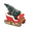 Gingerbread Christmas Sleigh<Department 56 Flash Sale