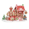 Gingerbread Supply Company<Department 56 Cheap