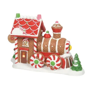 Gingerbread Supply Company<Department 56 Cheap