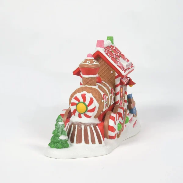 Gingerbread Supply Company<Department 56 Cheap