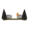 Halloween Gate<Department 56 New