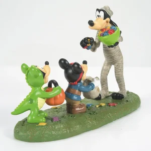 Halloween Treats From Goofy<Department 56 Flash Sale