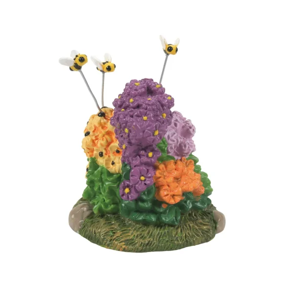 Happily Pollinating<Department 56 Clearance