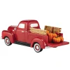 Harvest Fields Pick Up Truck<Department 56 Discount