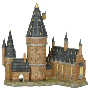 Hogwarts Great Hall & Tower<Department 56 Online