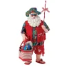 Hook, Line and Santa<Department 56 Store