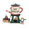 Hot Chocolate Tower<Department 56 Flash Sale