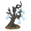 Illuminated Ghost Tree<Department 56 Best Sale