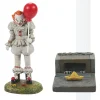 IT & The S.S. Georgie Set of 2<Department 56 Fashion