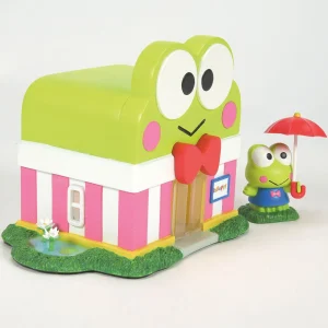 Keroppi's Market S/2<Department 56 Store