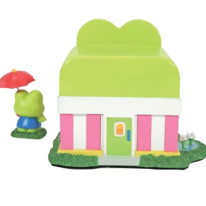 Keroppi's Market S/2<Department 56 Store