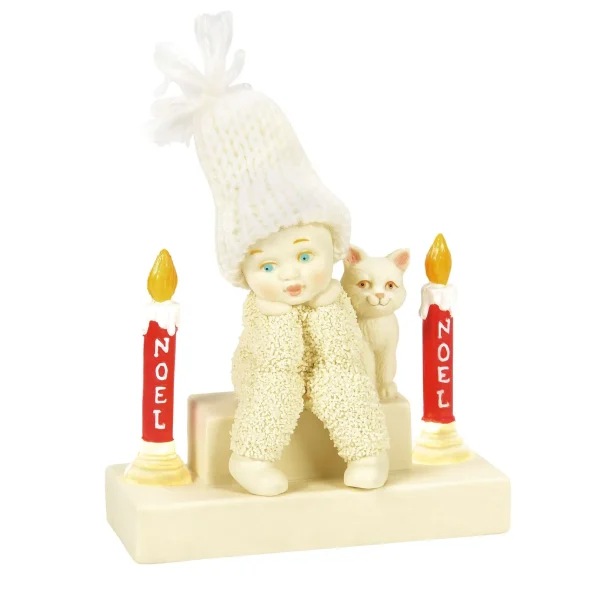 Light 'em Up, Candles<Department 56 Fashion