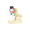 Light Me Up, Snowman<Department 56 Online