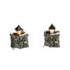 Limestone Lamps<Department 56 Shop