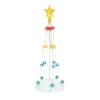 LIT Christmas Pole Tree<Department 56 Best