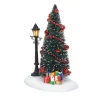 Lit Christmas Vignette<Department 56 Best Sale