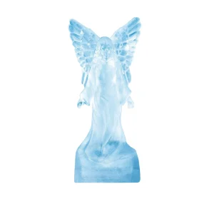 Lit Ice Castle Angel<Department 56 Flash Sale