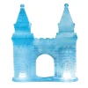 Lit Ice Castle Gate<Department 56 Cheap