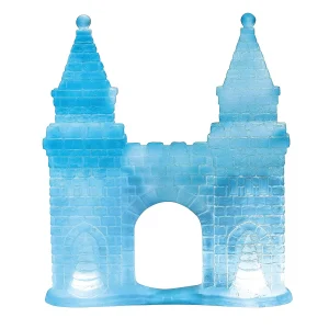 Lit Ice Castle Gate<Department 56 Cheap