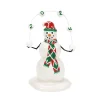 Lucky The Snowman 2024<Department 56 Flash Sale