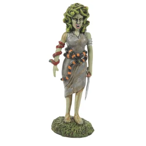 Medusa, The Gorgon<Department 56 Flash Sale