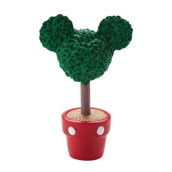 Mickey Topiary<Department 56 Sale