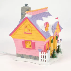 Minnie's House<Department 56 Best Sale