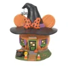 Minnie's Pumpkintown House<Department 56 Best Sale