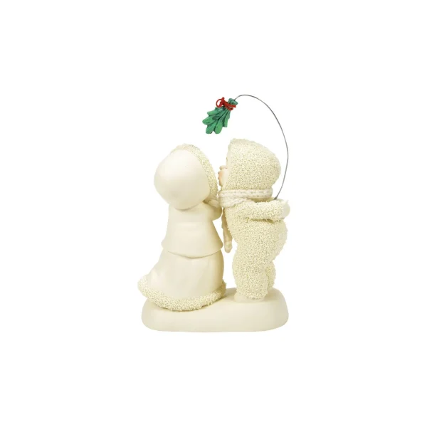 Mistletoe Kisses<Department 56 Flash Sale