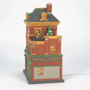 Murphy's Irish Pub<Department 56 Clearance