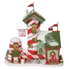 North Pole Candy Striper<Department 56 Outlet