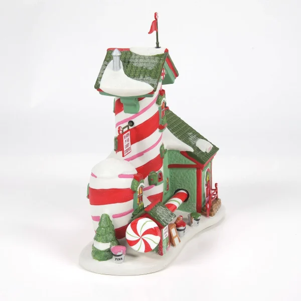 North Pole Candy Striper<Department 56 Outlet