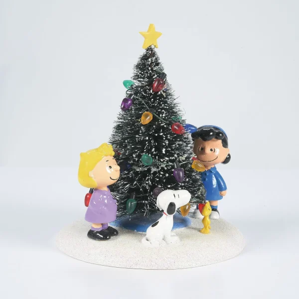 O'Christmas Tree<Department 56 New