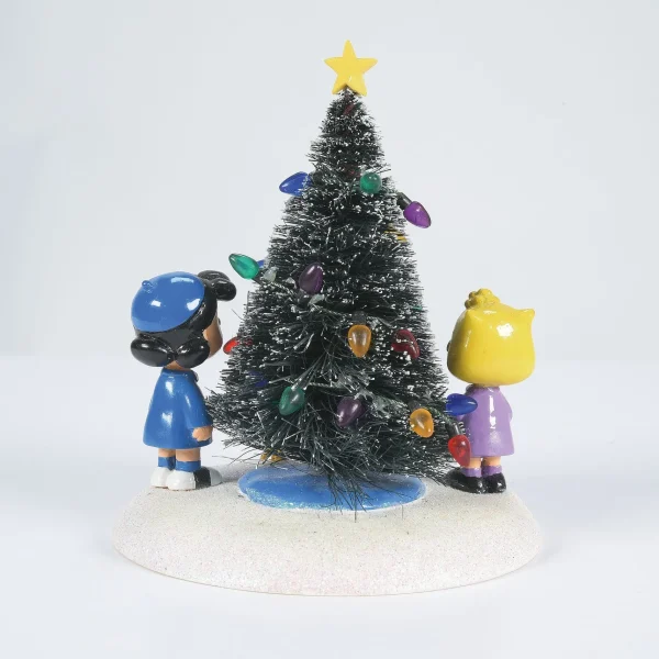 O'Christmas Tree<Department 56 New