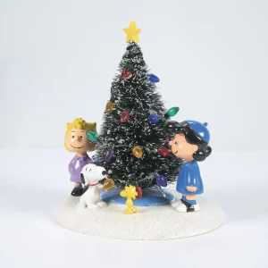 O'Christmas Tree<Department 56 New