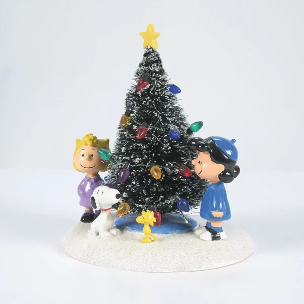 O'Christmas Tree<Department 56 New