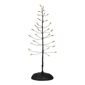 Orange Twinkle Bright Tree<Department 56 Online