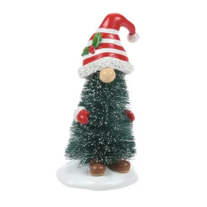 Outdoor Christmas Gnome<Department 56 Hot