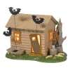 Peanuts Haunted House<Department 56 New