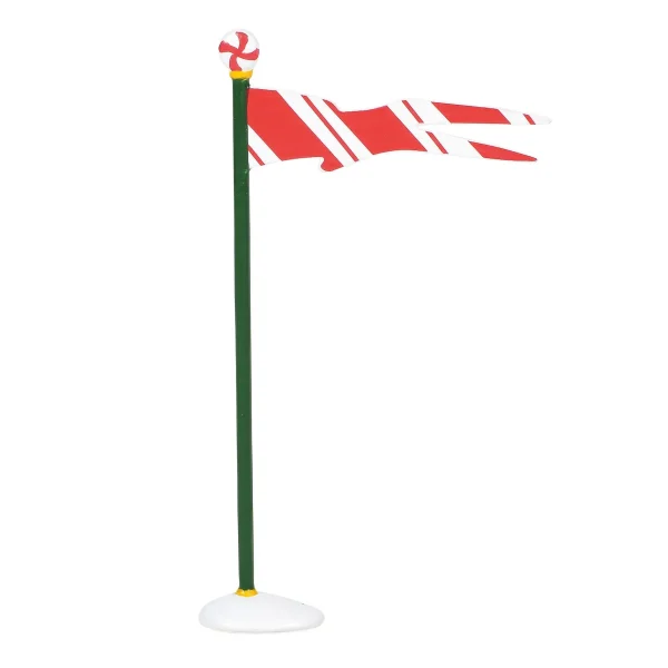 Peppermint Pennants<Department 56 Flash Sale