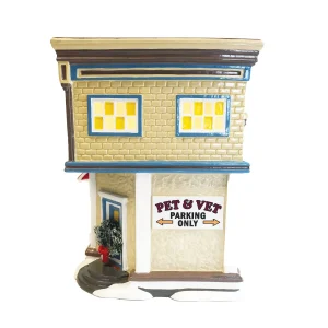 Pet & Vet<Department 56 Outlet