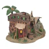 Pirate Haven Hideaway<Department 56 Sale