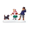 Playing With A Puppy<Department 56 Flash Sale