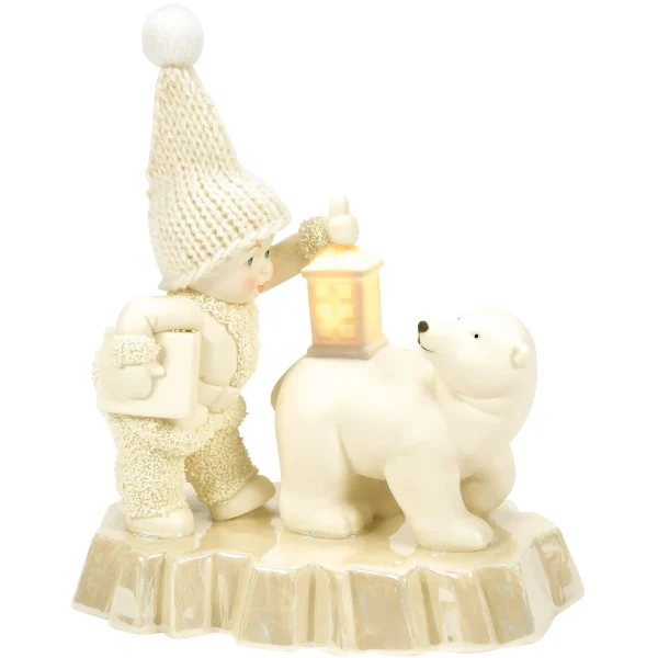 Polar Illumination<Department 56 Cheap