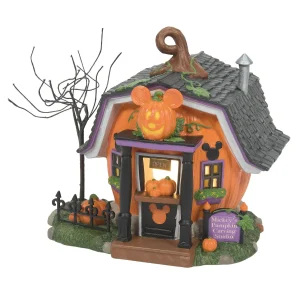 Pumpkintown Carving Studio<Department 56 Online