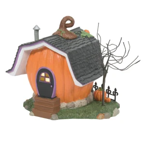 Pumpkintown Carving Studio<Department 56 Online